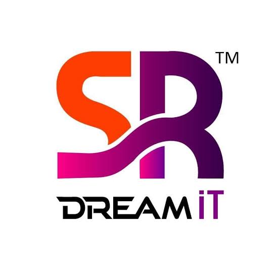 Sr Dream IT logo